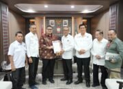 Dukung Kompetensi Jurnalis, Pemkot Makassar Biayai UKW Wartawan