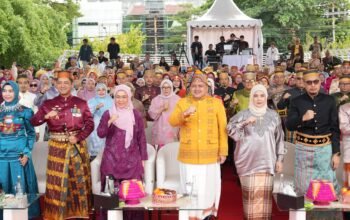 Pendaftaran Siswa Baru Lebih Mudah, Pemkot Makassar Luncurkan SPMB 2026 Berbasis LONTARA