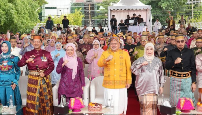 Pendaftaran Siswa Baru Lebih Mudah, Pemkot Makassar Luncurkan SPMB 2026 Berbasis LONTARA