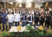 Makassar Siap Jadi Tuan Rumah Touring HDCI, Appi: Efeknya Langsung ke Ekonomi