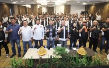 Makassar Siap Jadi Tuan Rumah Touring HDCI, Appi: Efeknya Langsung ke Ekonomi