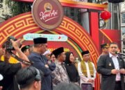 Dari Peringkat 52 ke 9, Makassar Bersinar di Indeks Kota Toleran Nasional