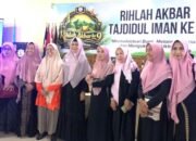 Tajdidul Iman Sukses Gelar Rihlah Akbar ke 9 di Maros