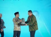 Satu-satunya di Luar Jawa, Makassar Raih Paritrana Award Berkat Program MULIA “Makassar Berjasa”