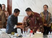 Akhiri Praktik Lama, Munafri Terapkan Karier ASN Transparan Berbasis Digital Lewat “Sistem Merit” 