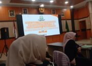Disdikbud Luwu Utara Gandeng Kejari Kawal Program Prioritas Nasional