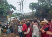 Pemkot Makassar Tertibkan 178 Lapak PKL di Mariso, Utamakan Pendekatan Humanis