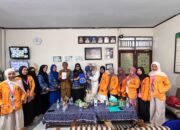 Mahasiswa UNM Resmi Ditarik dari SMPN 33 Makassar, Tinggalkan Kesan Positif Lewat Asistensi Mengajar