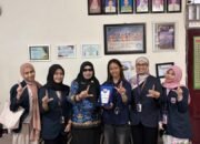 Universitas Bosowa Sosialisasikan “Sekolah Peduli Kesehatan Otak” di SMPN 33 Makassar