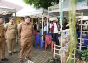 Pemkot Makassar Dekatkan Layanan Adminduk ke Kelurahan, Warga Biringkanaya Tak Perlu Antre 