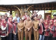 Perkuat Ketahanan Pangan, Munafri Instruksikan Urban Farming di Seluruh Wilayah untuk Pasok Program MBG