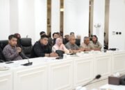 Suara Emak-Emak Menggema, Warga Tamalanrea Tolak PSEL di Lingkungan Mereka