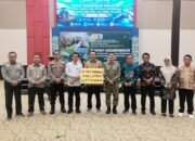 Cetak Sejarah Baru! Bupati Luwu Utara Amankan Kuota Pupuk Subsidi Perikanan Sebesar 10.905 Ton