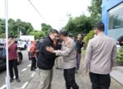 Makassar Kini Punya Layanan SIM C1, Munafri Ajak Komunitas Motor Tertib Berkendara