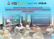 RSUD Daya Makassar Bangun Budaya Melayani, Hadirkan Pelayanan Kesehatan yang Bersih dan Penuh Kepedulian
