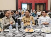Luwu Utara Dapat Bantuan Cetak Sawah Ribuan Hektare, Infrastruktur Irigasi Jadi Prioritas