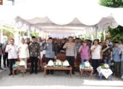 Lama Terkatung-katung, GMTD Resmi Serahkan PSU 7 Klaster di Tanjung Bunga ke Pemkot Makassar