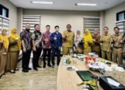 Makassar–China Bangun Kolaborasi Strategis Tingkatkan Pelayanan Medis Modern