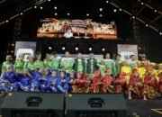 tHangatnya Tudang Sipulung SMADA, Saat Ribuan Alumni Pulang Membawa Cinta untuk Makassar