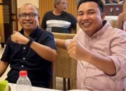 Andi Rahim Warning OPD dan Camat, Kinerja Tiga Bulan Akan Dievaluasi