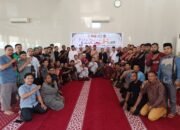 DPD Juleha dan PCM Maricaya, Gelar Pelatihan Juleha 2026