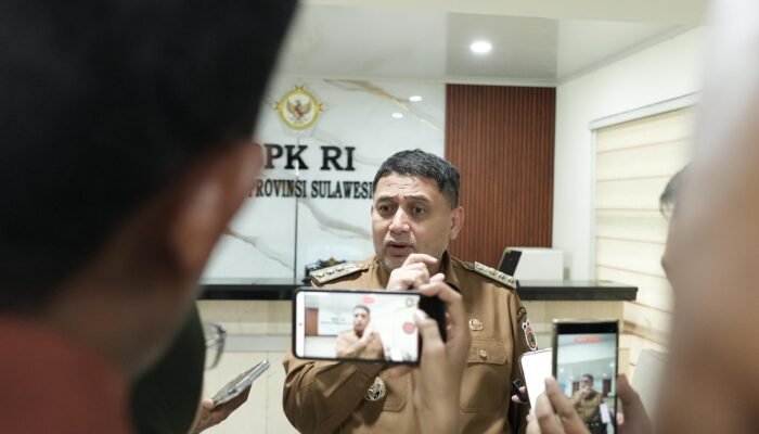 Wali Kota Appi Angkat Bicara soal Delegasi Makassar Gagal di Paskibraka 2026, Minta Seleksi Transparan