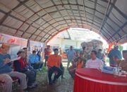 Medan Berat Tak Halangi Bantuan, Pemkab Luwu Utara Jangkau Desa Terisolasi Pascabanjir