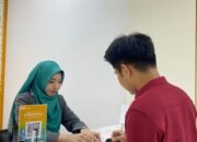 BSI KCP Sengkang Siap Layani Nasabah di Hari Libur, Transaksi Tetap Lancar Lewat Weekend Banking