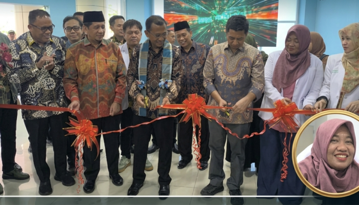 RS UIN Alauddin Makassar Resmi Gandeng BPJS Kesehatan, Perluas Akses Layanan bagi Peserta JKN