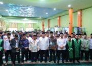 103 Kursi Diperebutkan, Appi Minta Seleksi Imam Kelurahan Bersih dan Transparan