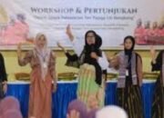 Tari Pajaga Lili Rongkong Kembali Menggema, Sanggar Lipu Maraninding Bangkitkan Warisan Leluhur Luwu Utara
