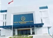 KSOP Makassar Segera Lakukan Penanganan dan Perketat Sanitasi Kapal