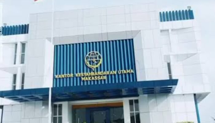 KSOP Makassar Segera Lakukan Penanganan dan Perketat Sanitasi Kapal