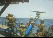 Armada Kemanusiaan Global Sumud Dicegat Israel, Sejumlah WNI Dilaporkan Ikut dalam Rombongan
