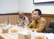 Luwu Utara Matangkan Strategi Mitigasi Bencana Lewat Penyusunan Dokumen RPB