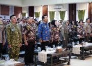 FKPPI Tana Luwu-Toraja Gelar Muscab Bersama, Andi Rahim Dorong Kontribusi untuk Daerah