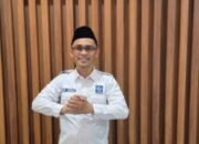 Dewas, Gerakkan Hati Donatur, Bantu CCTV Masjid Agung TI Maros*