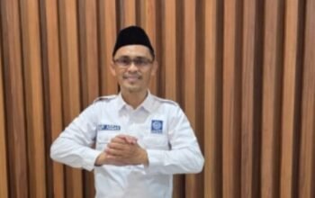 Dewas, Gerakkan Hati Donatur, Bantu CCTV Masjid Agung TI Maros*