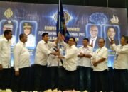 Selamat, Suwardi Tahir Terpilih Sebagai Ketua PWI Sulsel, 2026-2031, Siap Rangkul Semua Media Tanpa Membedakan