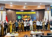 Andi Rahim Antar Luwu Utara Raih WTP ke-14 Berturut-turut, Tegaskan Anggaran Harus Berdampak bagi Rakyat