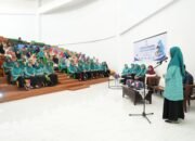 Ketua TP PKK Makassar Ingatkan Pentingnya Perlindungan Anak di Dunia Digital