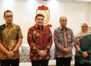 Pemkot Makassar Matangkan Formula TPP ASN, Hasil Kajian Akan Dikonsultasikan ke Kemendagri