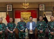 Tak Dipungut Biaya, Pemda Luwu Utara Buka Pendaftaran Bimbel Gratis Casis TNI/Polri 2026