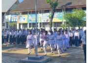 Sofyan Haeruddin: Pancasila Perekat Bangsa dan Fondasi Perdamaian Dunia