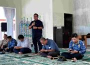 Satukan Langkah Majukan Pendidikan, SMPN 18 Makassar Bentuk Kepengurusan Komite Sekolah