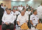 Hadiri Pencanangan Sensus Ekonomi 2026, Munafri: Jadi Dasar Arah Pembangunan dan Investasi Makassar