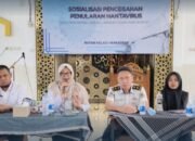 Cegah Penyakit Menular, Dinkes Makassar Beri Edukasi Hantavirus kepada Warga Binaan
