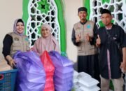 BNM Makassar Gelar Jumat Berkah, Ini Sasarannya