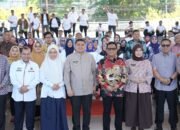 Wali Kota Munafri Hadirkan Terobosan PERISAI Makassar Berjasa, Bukti Komitmen Lindungi Pekerja Rentan 