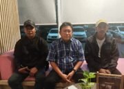 Lurah Tamangapa Bantah Dugaan Mark Up Retribusi Sampah, Tegaskan Penarikan Sesuai Perwali dan SKRD